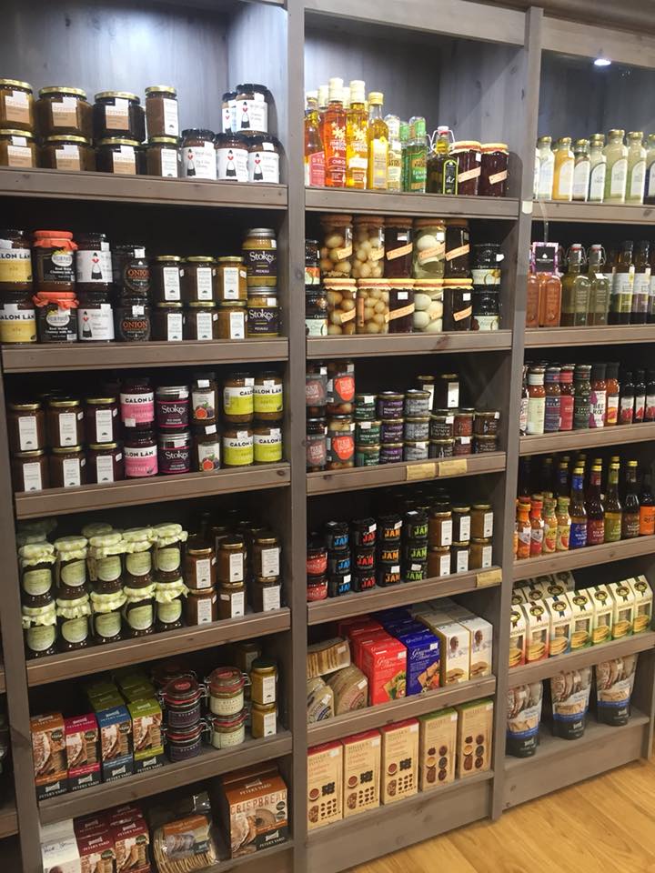 Farmshop – Tweedmill Shopping Outlet