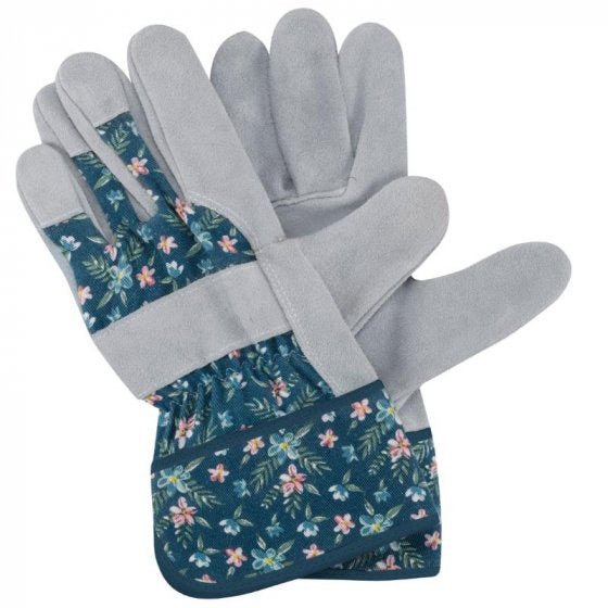 Fleurette Tuff Riggers Gloves Medium