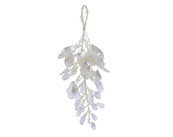 Wisteria Pearl