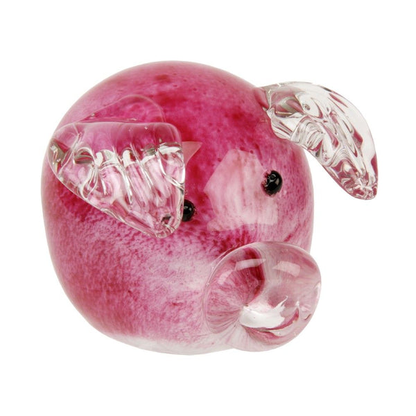 Object's d'Art - Pink Pig