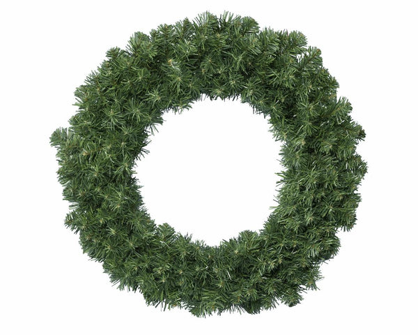 Wreath Green