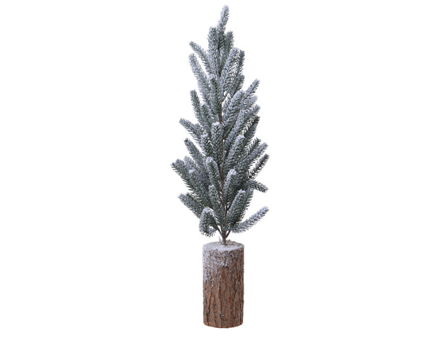 Mini Snowy Tree 44cm