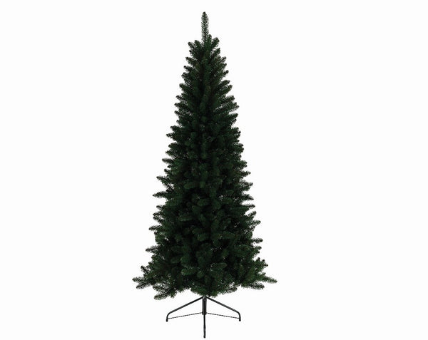 Lodge Slim Pine Tree 240cm