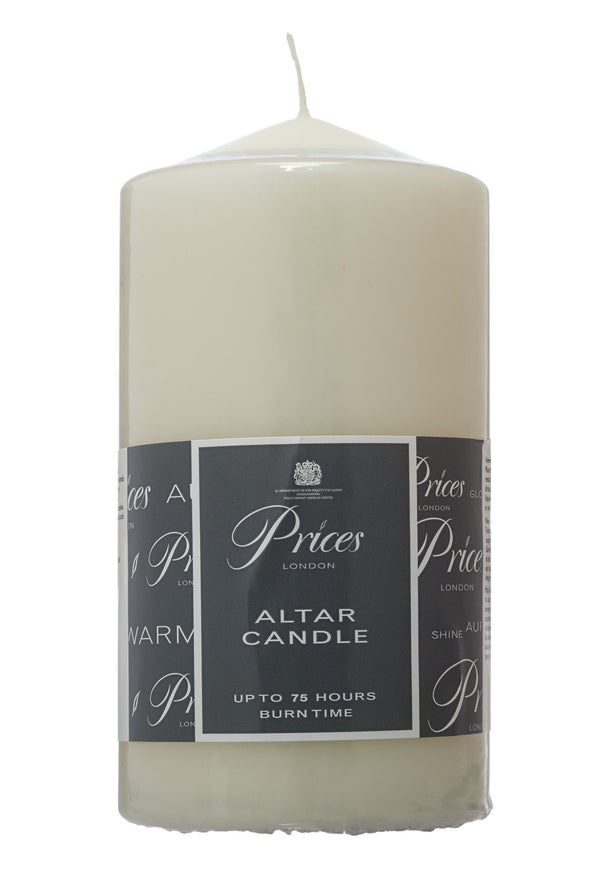 Price's Altar Candle 150 x 80