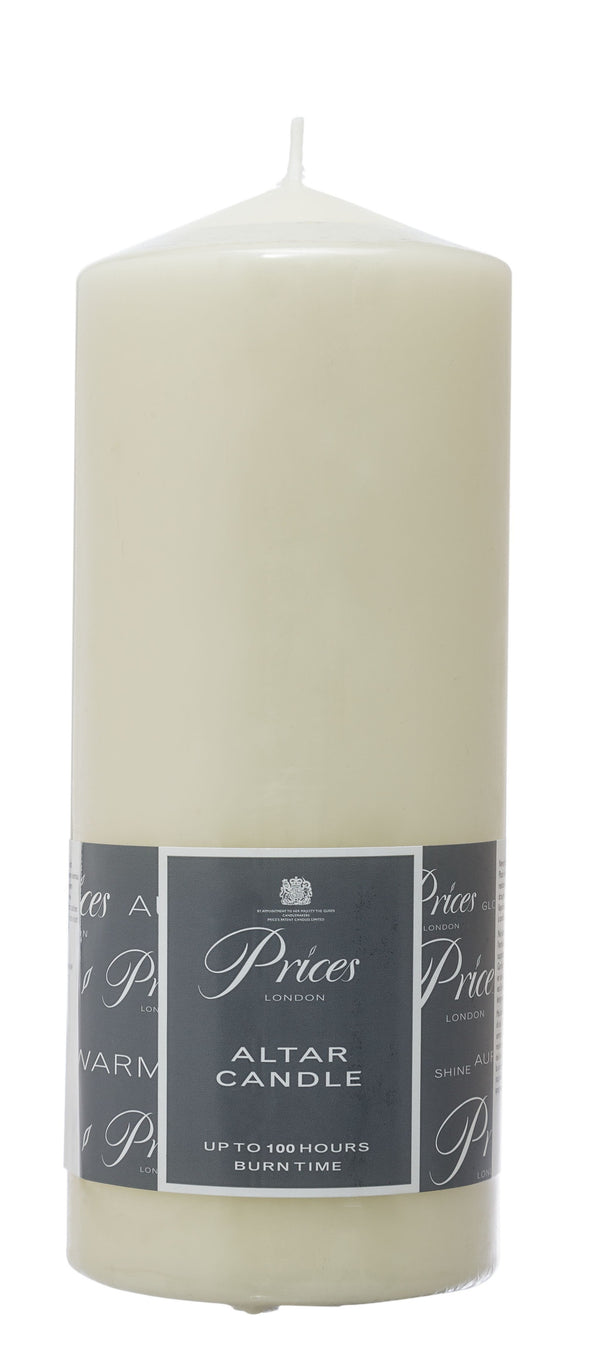 Price's Altar Candle 200 x 80