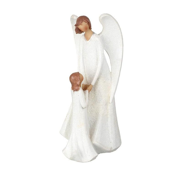Angels Holding Hands