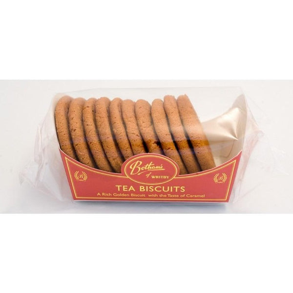 Botham's Tea Biscuits