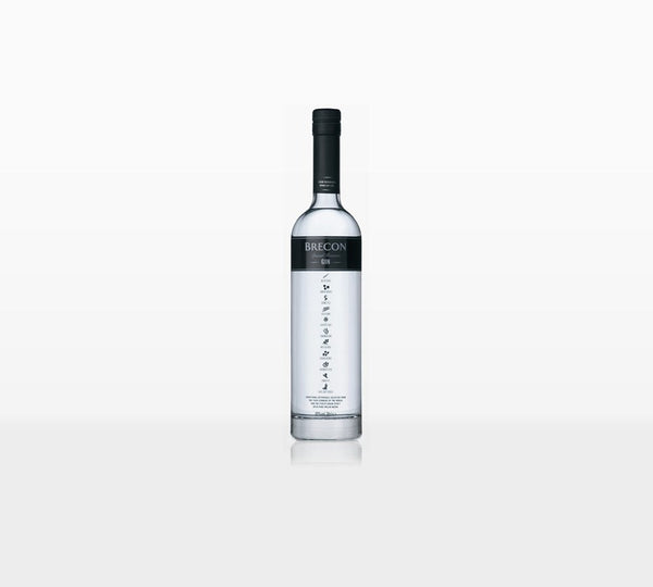 Brecon Special Reserve Gin 70cl
