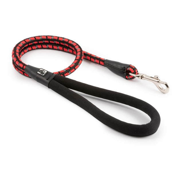 Extreme Shock Absorb Rope Lead
