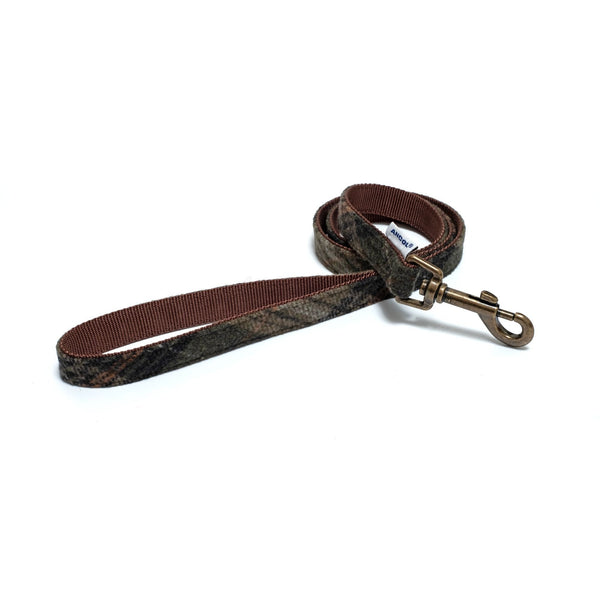 Country Check Lead 1mx19mm