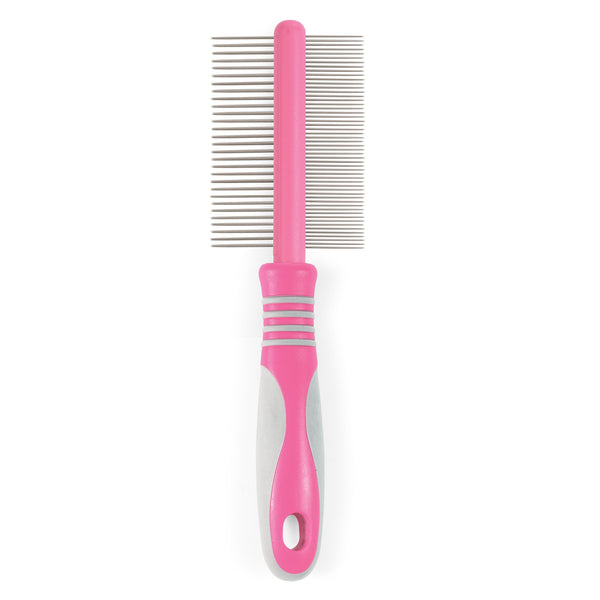 Ergo Double Sided Cat Comb