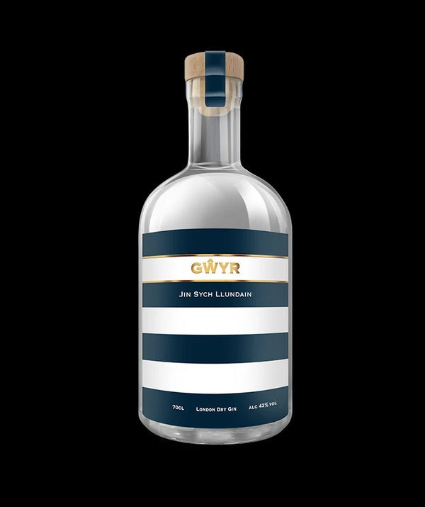 Gower Gin 20cl