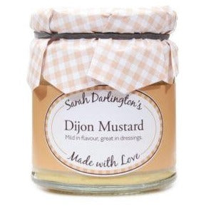 Sarah Darlington's Dijon Mustard