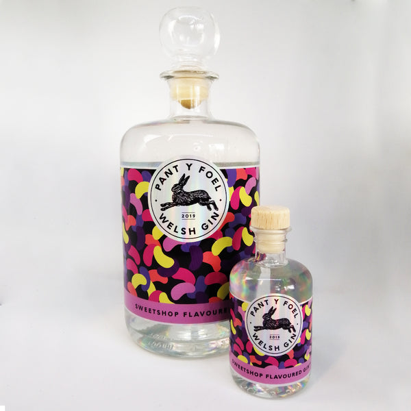 Sweet Shop Gin 70cl