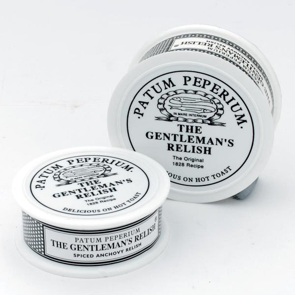 Patum Peperium Gentleman's Relish 42.5g