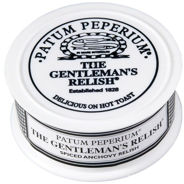 Patum Peperium Gentleman's Relish 71g