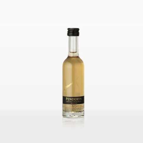 Penderyn Welsh Whisky Boxed 5cl