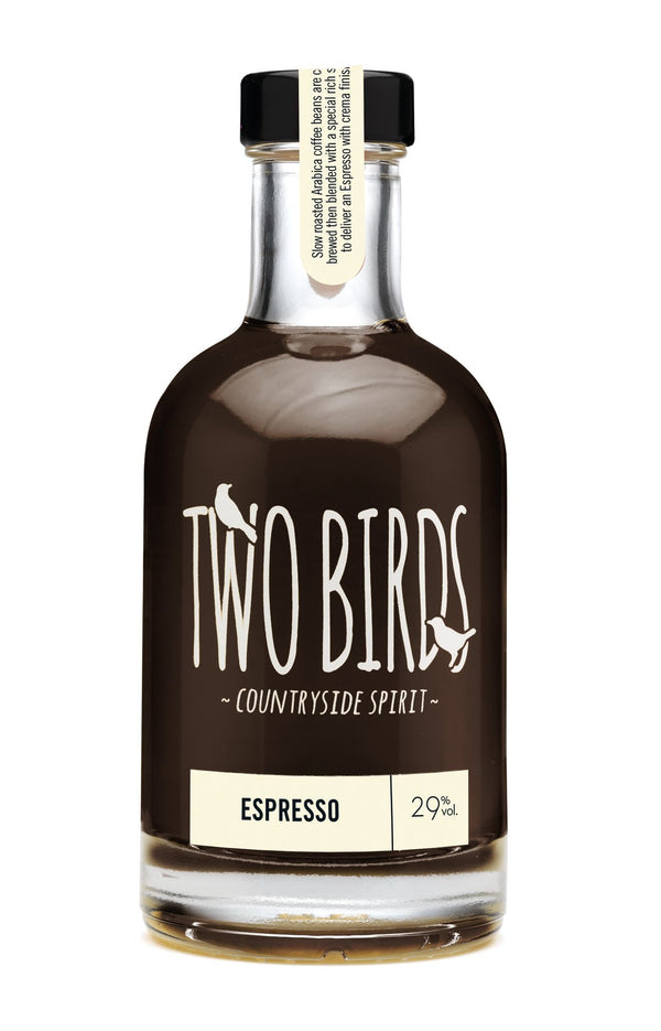 Two Birds Espresso 20cl