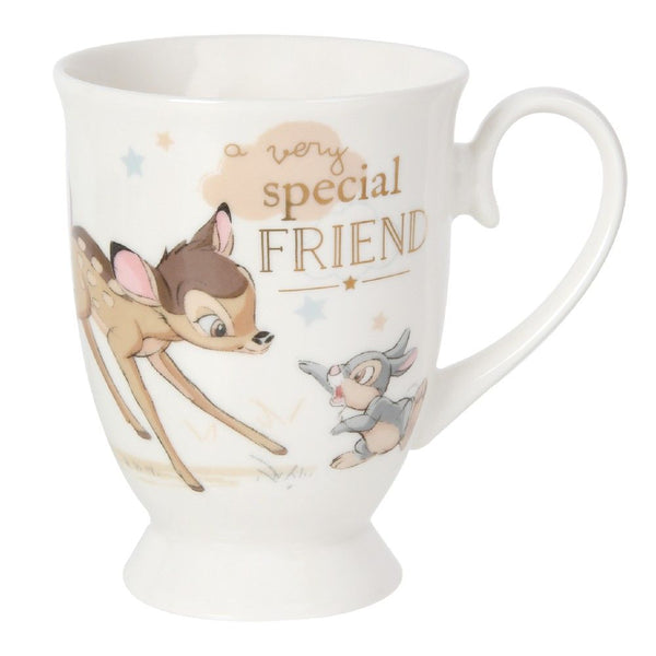 Disney Magical Beginnings Bambi Mug - Special Friend
